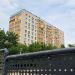 Usachyova ulitsa, 25 in Moscow city