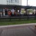 Stadtbahnhaltestelle  Heumarkt in Stadt Köln