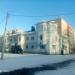 ул. Тимохина, 12б в городе Череповец