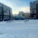 Детская площадка в городе Череповец