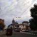 Каланча в городе Харьков