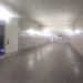 Bahnhofstunnel in Stadt Mönchengladbach