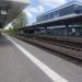 Hauptbahnhof Rheydt in Stadt Mönchengladbach