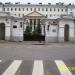 Ворота бывшей городской усадьбы Тутолмина (ru) in Moscow city