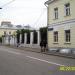 Ограда (ru) in Moscow city