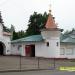Гончарная ул., 4 строение 1 в городе Москва