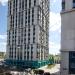 Жилой комплекс «Фонвизинский» в городе Москва
