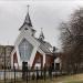 Костёл Пресвятого Сердца Иисуса Христа в городе Брест