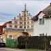 Греко-католическая церковь св. Петра и Андрея в городе Брест