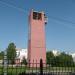 Учебная башня пожарных в городе Хабаровск