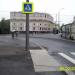 Островок безопасности в городе Москва