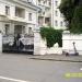 Забор с воротами и калиткой в городе Москва