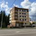 Бизнес-центр в городе Москва