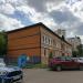 Хорошёвское шоссе, 32 корпус 1 в городе Москва