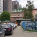 Хорошёвское шоссе, 32а строение 5 в городе Москва