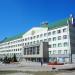 ОАО «Территориальная генерирующая компания № 14» в городе Чита