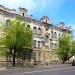 Памятник архитектуры — доходный дом К. И. Бушмакина в городе Чита