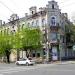 Памятник архитектуры — доходный дом К. И. Бушмакина в городе Чита