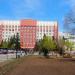 Администрация Забайкальского края в городе Чита