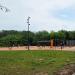 Детская игровая площадка в городе Москва