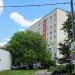 8-я ул. Текстильщиков, 2 корпус 2 в городе Москва