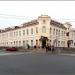 Доходный дом Трухина-Смолянского в городе Чита