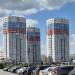 Жилой комплекс «Триколор» в городе Рязань