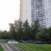 Лестница (ru) in Moscow city