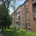 Жилой дом в стиле конструктивизма в городе Владимир