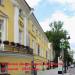 172-й квартал Хамовников (ru) in Moscow city