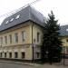 Arkhangelsky pereulok, 12/8 строение 1 in Moscow city