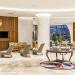 Hilton Garden Inn Samarkand Afrosiyob