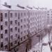 Снесенный жилой дом (шоссе Энтузиастов, 20г) (ru) in Moscow city