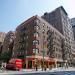 8 Gramercy Park South in New York City, New York city