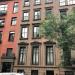 Oliver de Forest Grant House (11 Gramercy Park South) in New York City, New York city