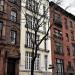 13 Gramercy Park South in New York City, New York city