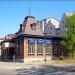 Красноярская ул., 32 в городе Чита