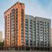 Pogonny proyezd, 13 in Moscow city