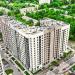 ulitsa Oleko Dundicha, 31 корпус 1 in Moscow city