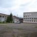 Территория Калужского технического колледжа в городе Калуга