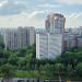 Leninsky prospekt, 122 in Moscow city