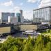 Торговый центр Botanica Mall (ru) in Moscow city