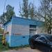 Газорегуляторный пункт № 57 в городе Калуга