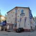Гостиница Best Western Калуга в городе Калуга