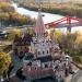 Храм Всех Святых на Филёвской пойме (ru) in Moscow city