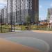 Территория дошкольного корпуса Д10 школы № 2120 (ru) in Moscow city
