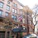 The National Arts Club in New York City, New York city