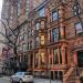 The National Arts Club in New York City, New York city