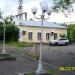 Narodny prospekt, 7 строение 4 in Moscow city