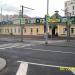Наземный регулируемый пешеходный переход (ru) in Moscow city